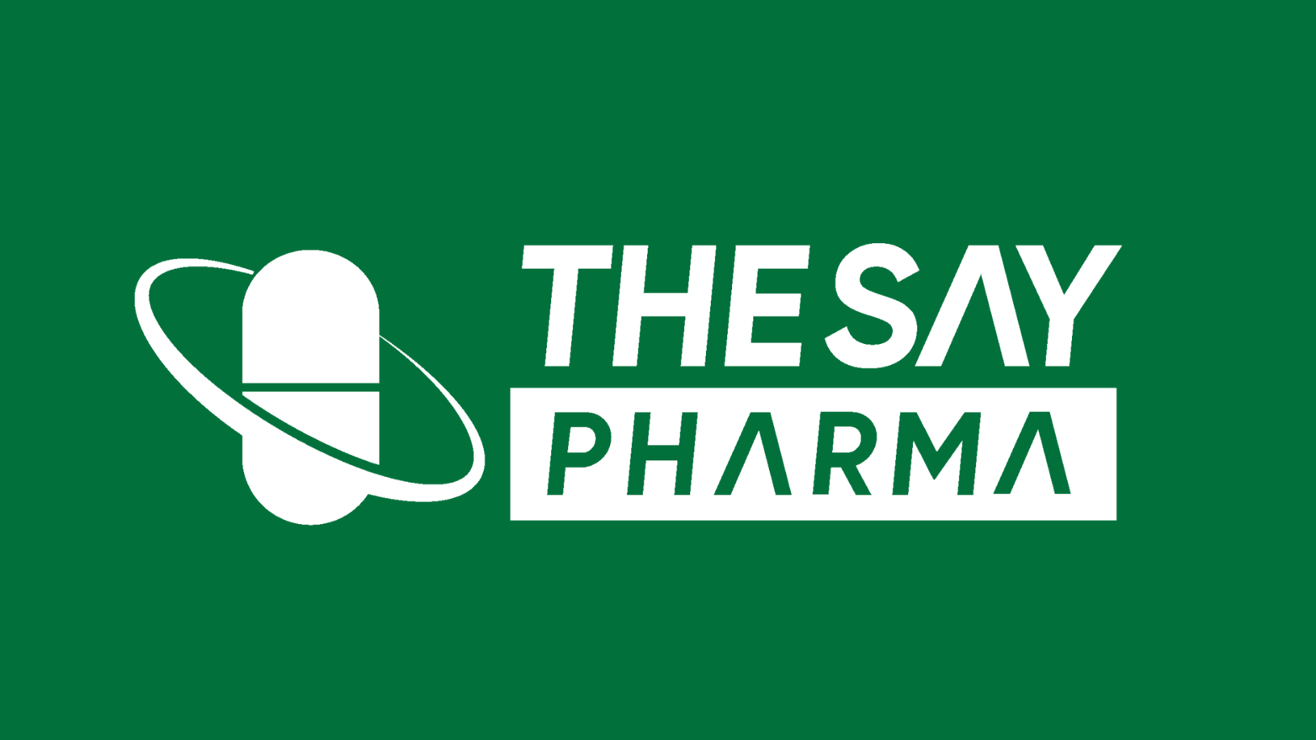 THESAY Pharma Logo